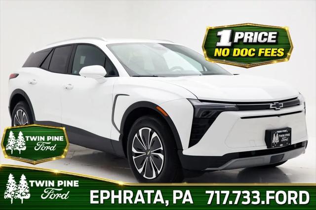 2025 Chevrolet V Blazer LT AWD for sale in Ephrata, PA