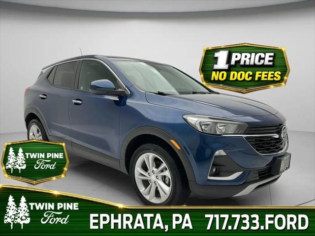 2020 Buick Encore GX AWD Preferred for sale in Ephrata, PA