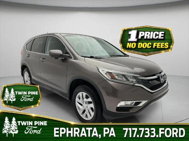 2015 Honda CR-V EX for sale in Ephrata, PA