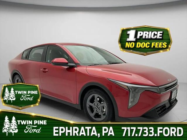 2025 Kia K4 LXS for sale in Ephrata, PA