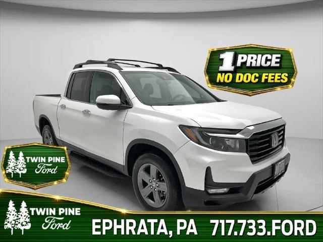 2023 Honda Ridgeline RTL-E for sale in Ephrata, PA