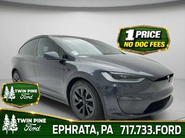 2024 Tesla Model X Long Range for sale in Ephrata, PA