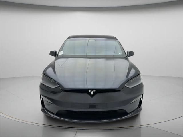 2024 Tesla Model X Long Range