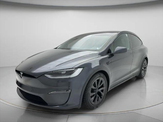2024 Tesla Model X Long Range