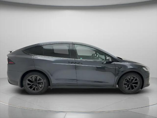 2024 Tesla Model X Long Range