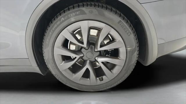 2024 Tesla Model X Long Range