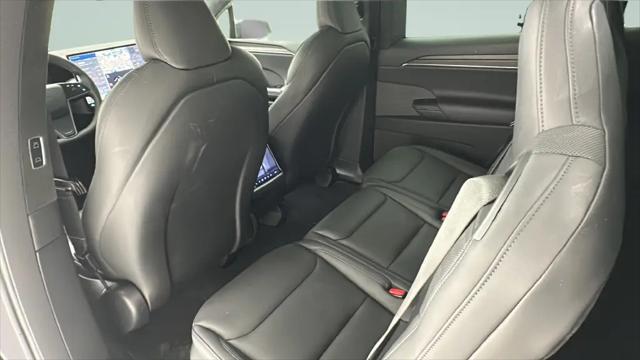 2024 Tesla Model X Long Range