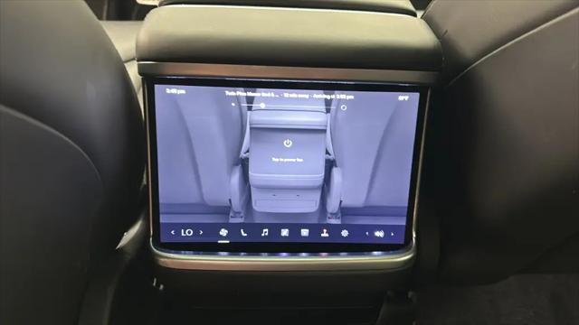 2024 Tesla Model X Long Range