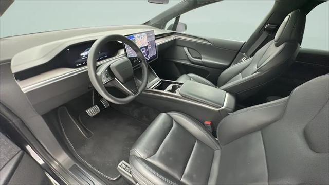 2024 Tesla Model X Long Range