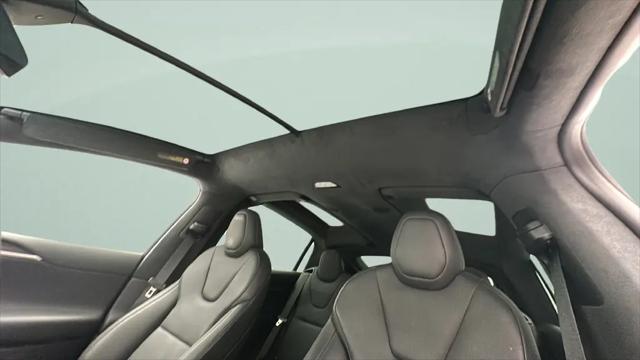 2024 Tesla Model X Long Range