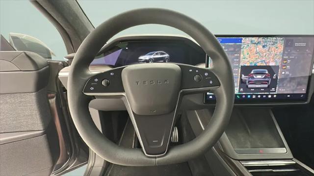 2024 Tesla Model X Long Range