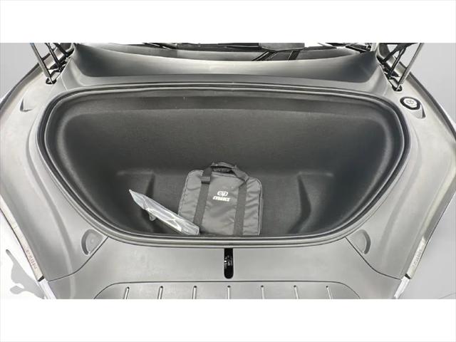 2024 Tesla Model X Long Range