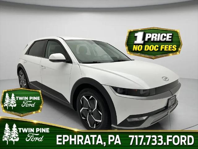2024 Hyundai IONIQ 5 SEL for sale in Ephrata, PA
