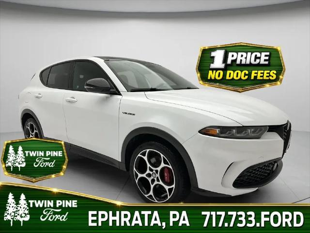 2024 Alfa Romeo Tonale Veloce EAWD for sale in Ephrata, PA