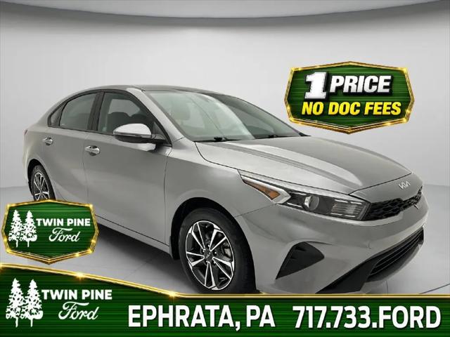 2024 Kia Fuerte LXS for sale in Ephrata, PA