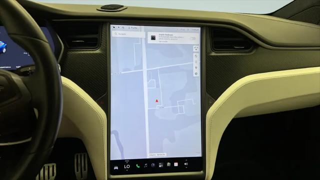 2018 Tesla Model X 75D