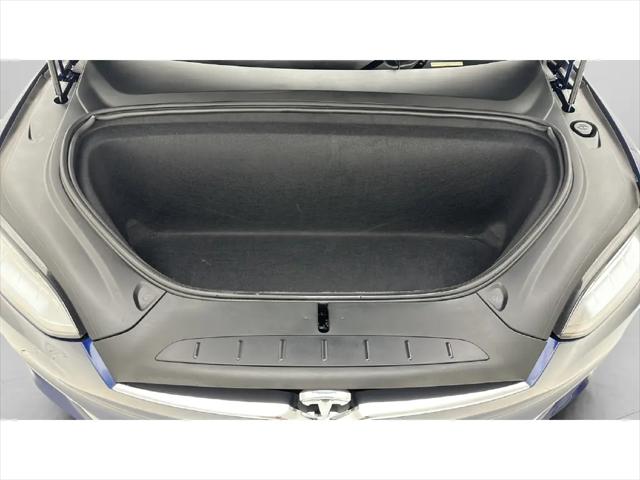 2018 Tesla Model X 75D