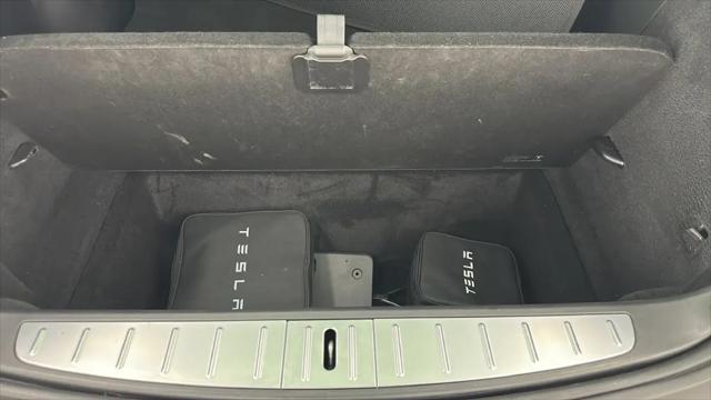 2018 Tesla Model X 75D