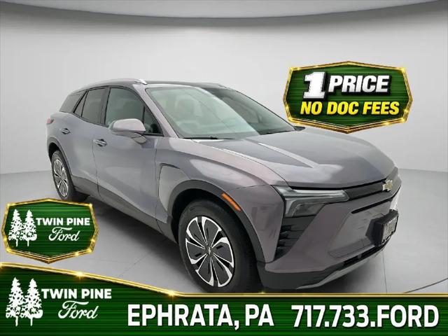 2024 Chevrolet V Blazer eAWD 2LT for sale in Ephrata, PA