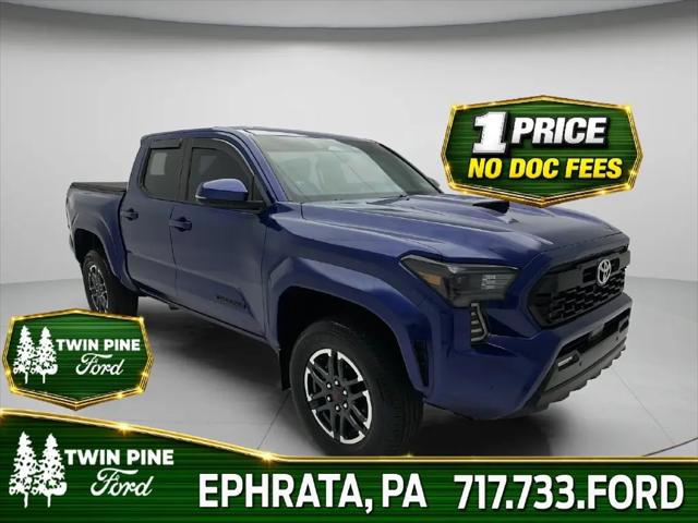 2025 Toyota Tacoma TRD Sport for sale in Ephrata, PA