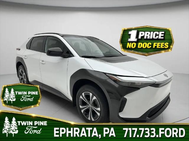 2023 Toyota bZ4X XLE for sale in Ephrata, PA