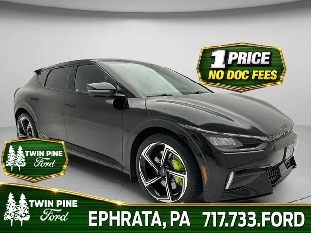 2023 Kia EV6 GT for sale in Ephrata, PA