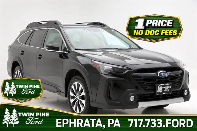2023 Subaru Outback Limited XT for sale in Ephrata, PA