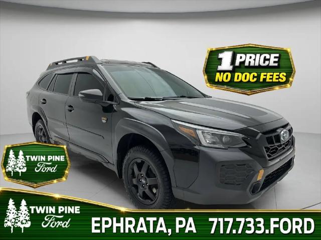 2024 Subaru Outback Wilderness for sale in Ephrata, PA