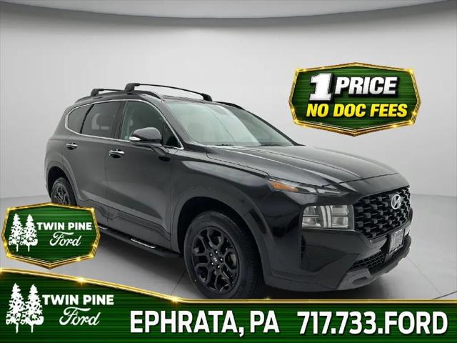 2023 Hyundai Santa Fe XRT for sale in Ephrata, PA