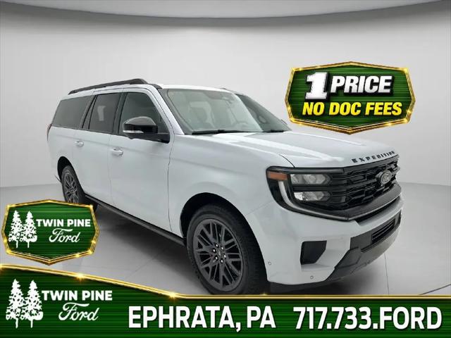 2025 Ford Expedition Platinum MAX for sale in Ephrata, PA