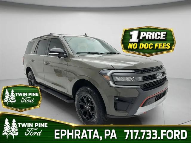 2024 Ford Expedition Timberline for sale in Ephrata, PA