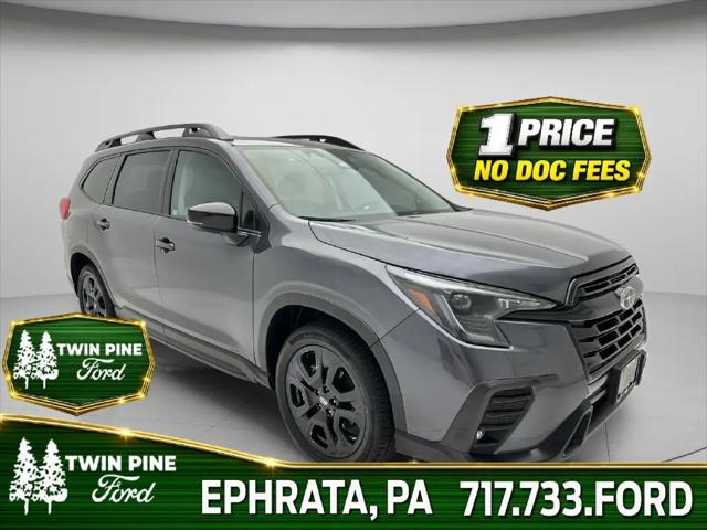 2024 Subaru SC Onyx Edition 7-Passenger for sale in Ephrata, PA