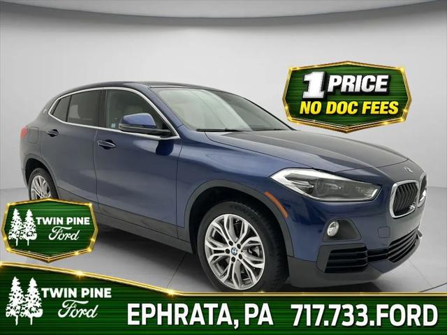 2018 BMW X2 xDrive28i for sale in Ephrata, PA