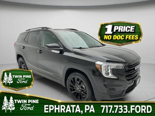 2023 GMC Reno AWD SLE for sale in Ephrata, PA