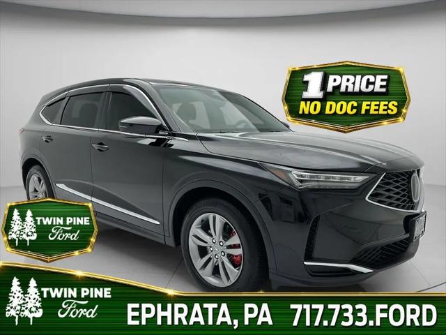 2025 Acura MDX Standard for sale in Ephrata, PA