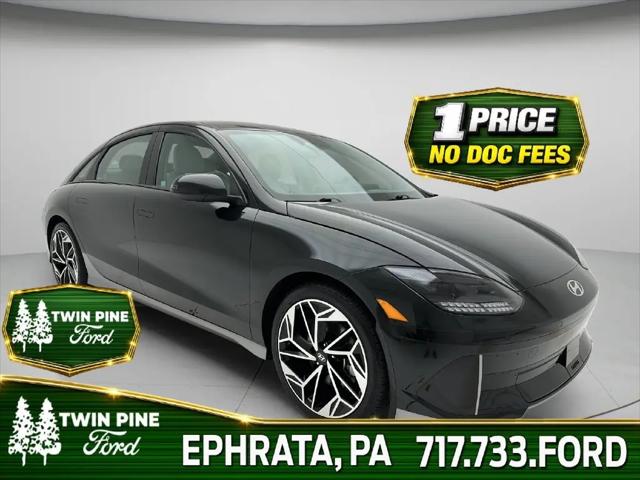 2023 Hyundai IONIQ 6 SEL for sale in Ephrata, PA