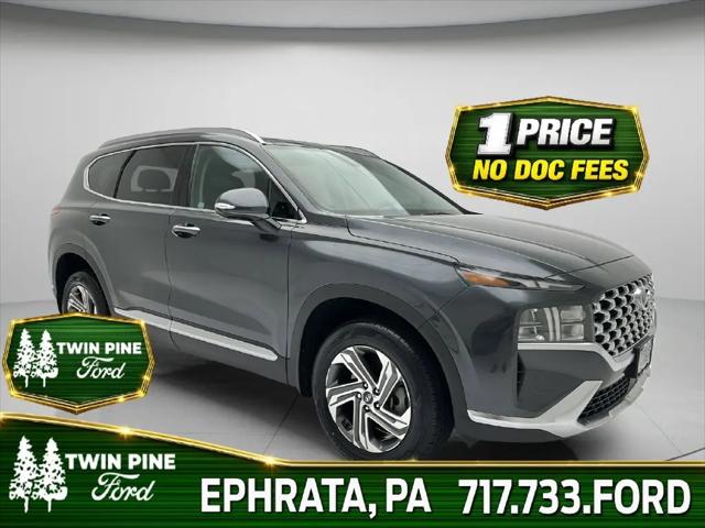 2023 Hyundai Santa Fe SEL for sale in Ephrata, PA