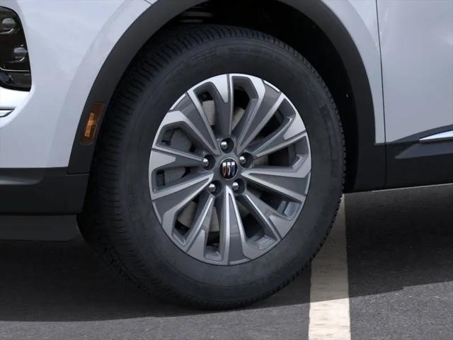 2026 Buick Envision Preferred AWD