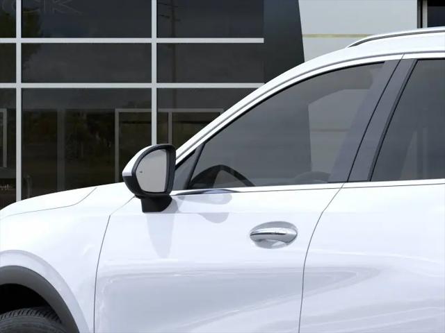 2026 Buick Envision Preferred AWD