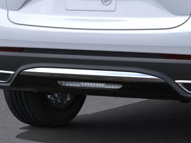 2026 Buick Envision Preferred AWD