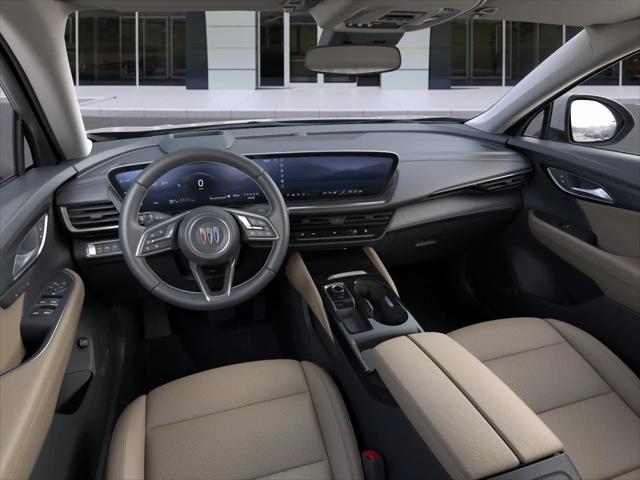 2026 Buick Envision Preferred AWD