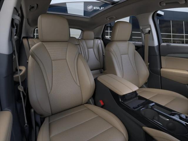 2026 Buick Envision Preferred AWD