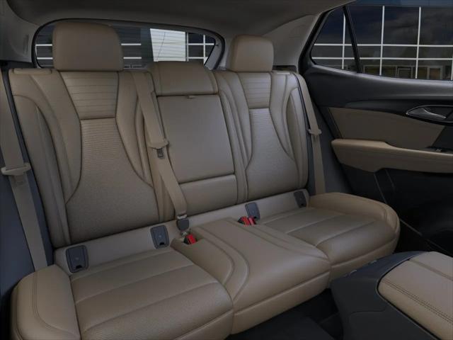 2026 Buick Envision Preferred AWD