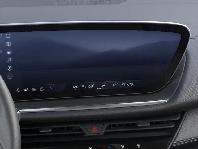 2026 Buick Envision Preferred AWD