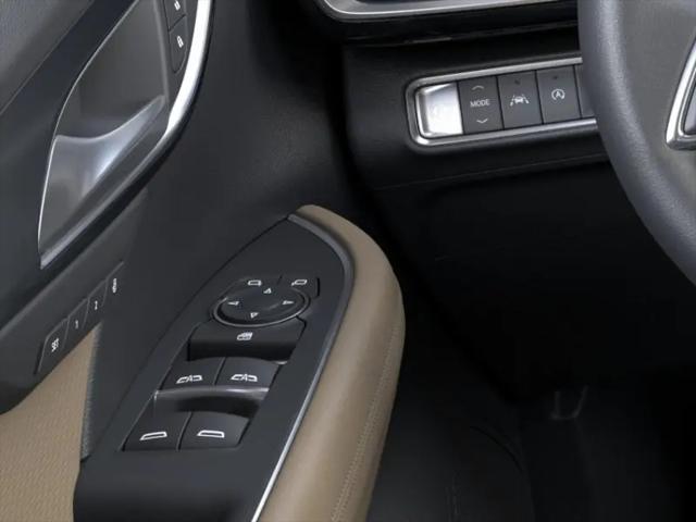 2026 Buick Envision Preferred AWD