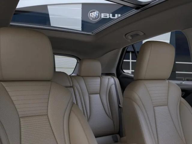 2026 Buick Envision Preferred AWD