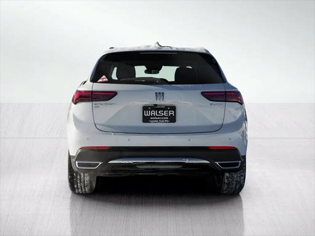 2026 Buick Envision Preferred AWD