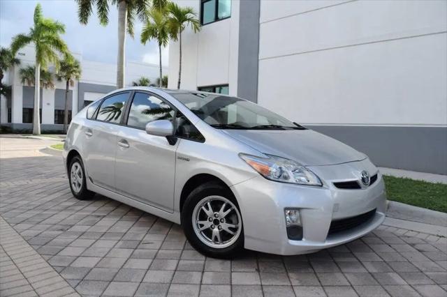 2010 Toyota Prius II for sale in Royal Palm Beach, FL