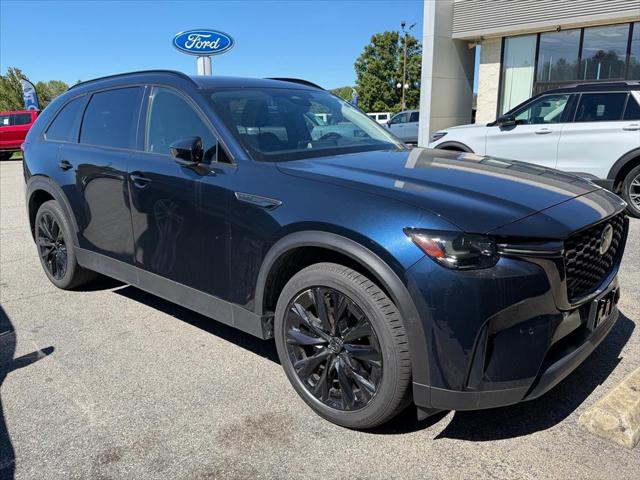 2026 Mazda CX-90 3.3 Turbo Premium Sport