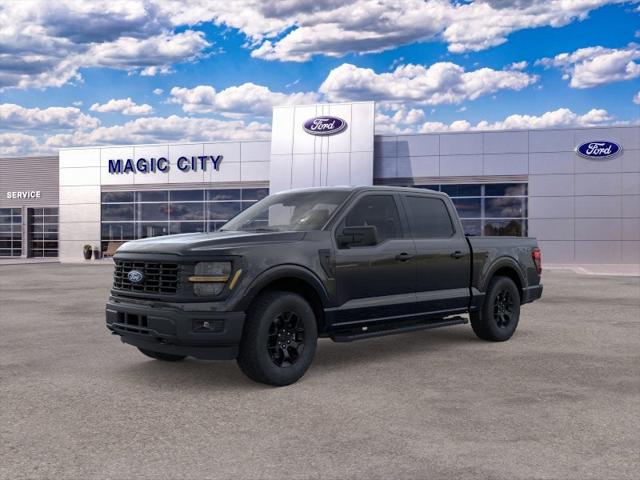 2026 Ford F-150 STX 2026 Ford F-150 STX